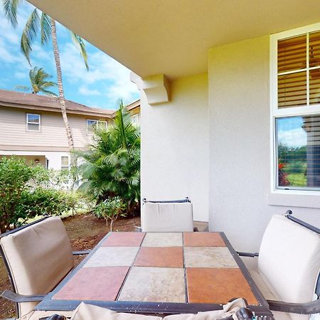 Waikoloa Colony Villas #1306 Екстериор снимка