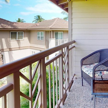 Waikoloa Colony Villas #1306 Екстериор снимка