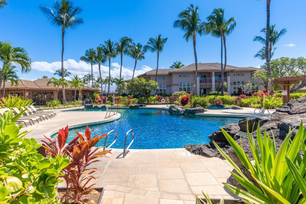 Waikoloa Colony Villas #1306 Екстериор снимка