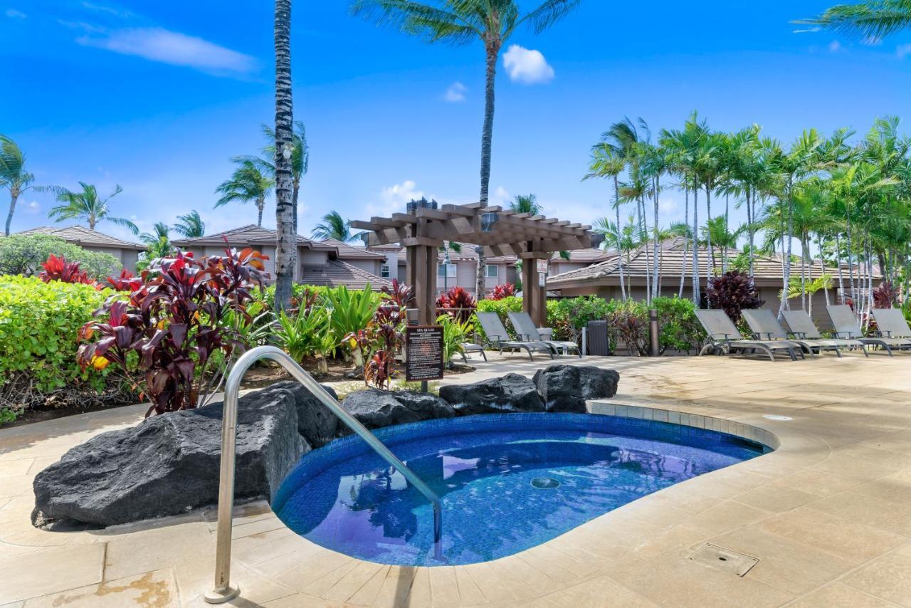 Waikoloa Colony Villas #1306 Екстериор снимка