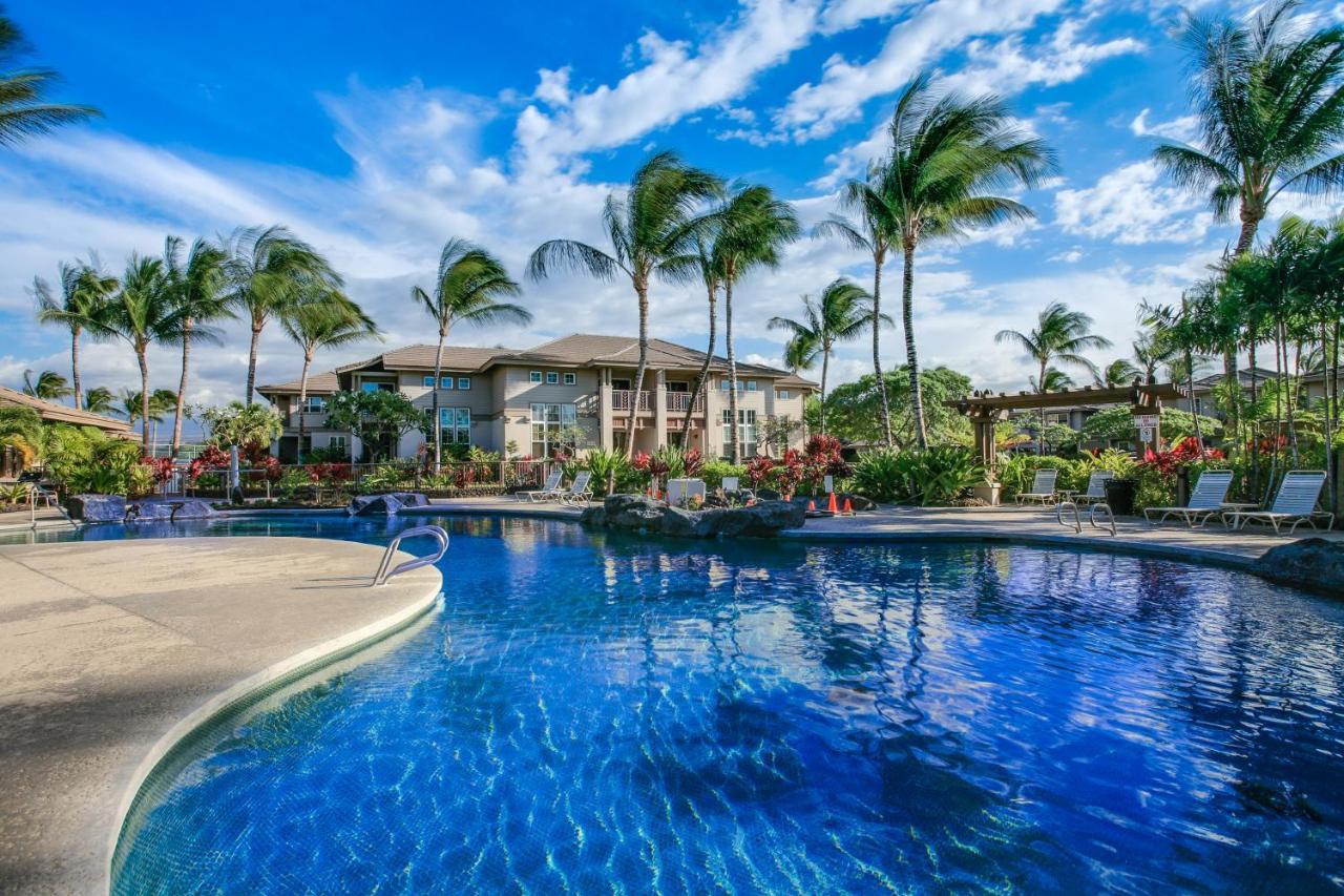 Waikoloa Colony Villas #1306 Екстериор снимка