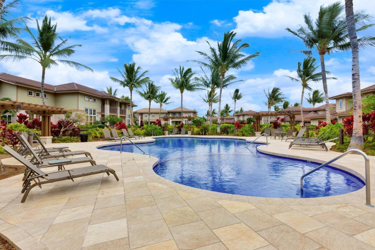 Waikoloa Colony Villas #1306 Екстериор снимка