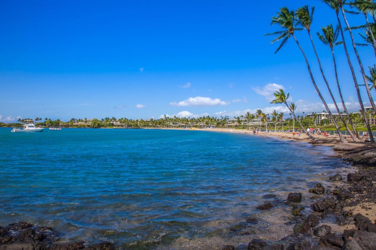 Waikoloa Colony Villas #1306 Екстериор снимка