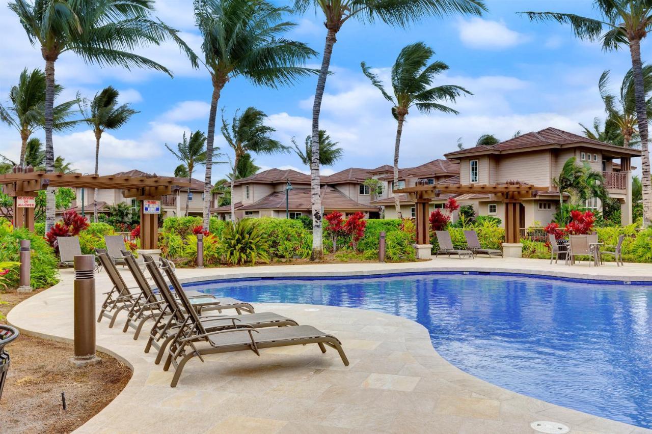 Waikoloa Colony Villas #1306 Екстериор снимка