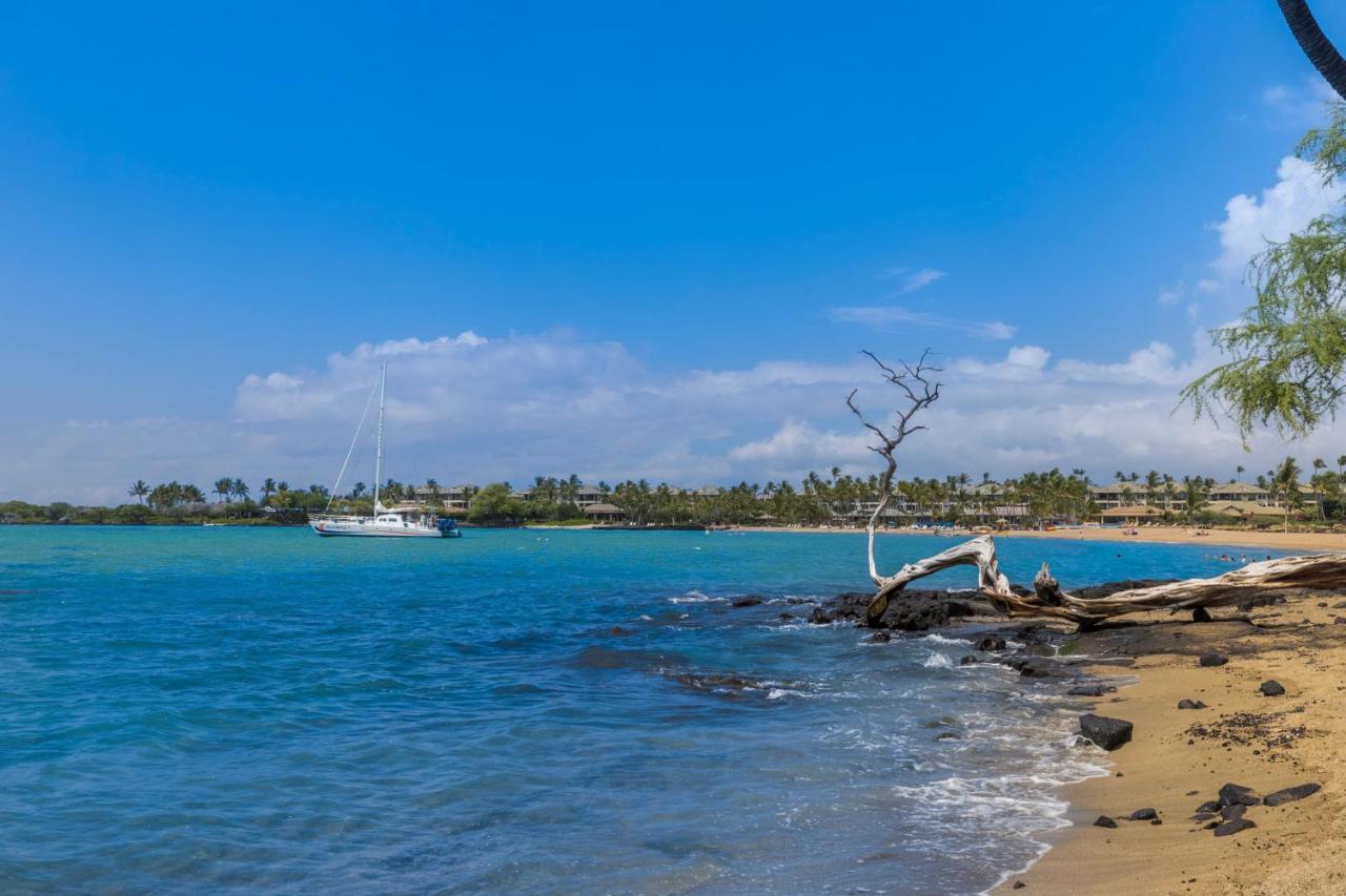 Waikoloa Colony Villas #1306 Екстериор снимка