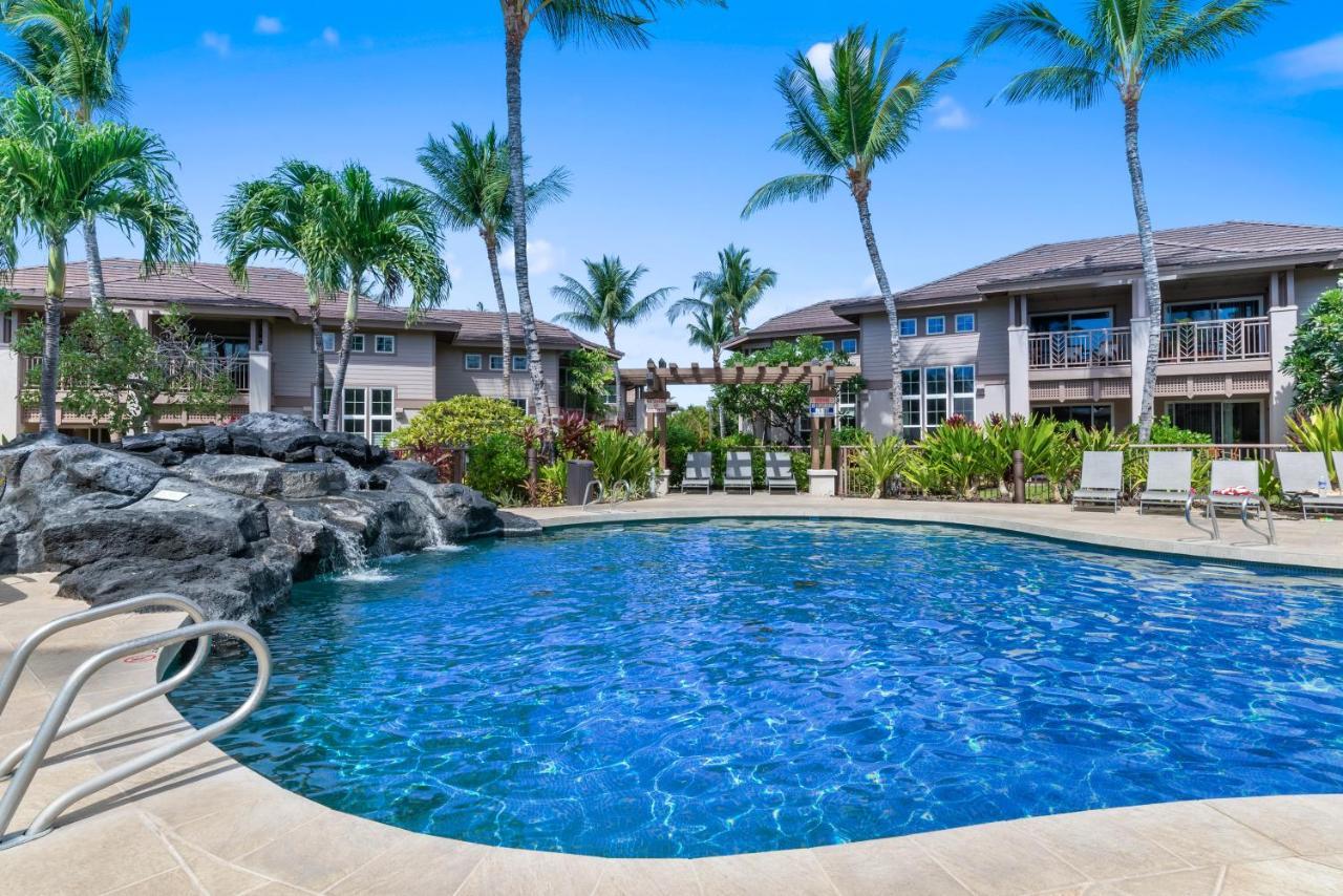 Waikoloa Colony Villas #1306 Екстериор снимка