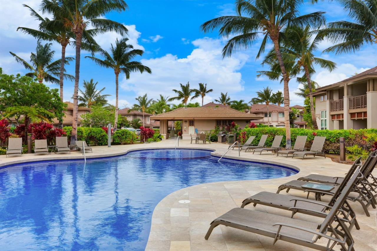 Waikoloa Colony Villas #1306 Екстериор снимка