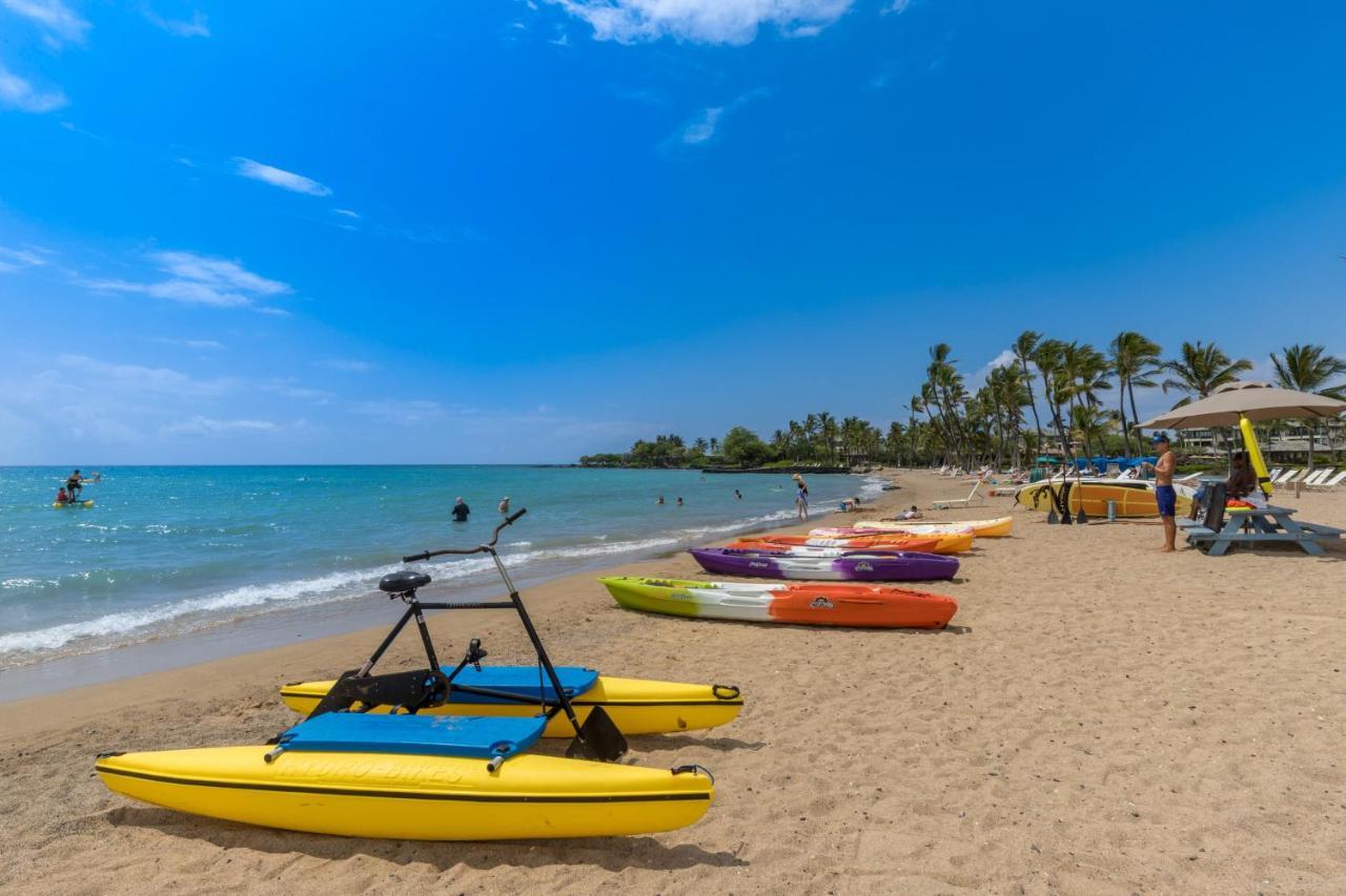 Waikoloa Colony Villas #1306 Екстериор снимка