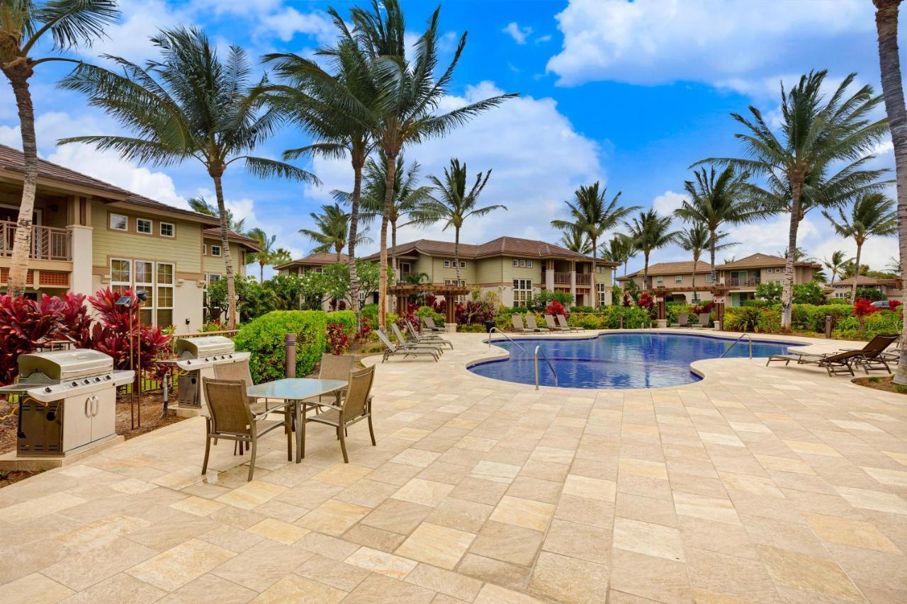 Waikoloa Colony Villas #1306 Екстериор снимка