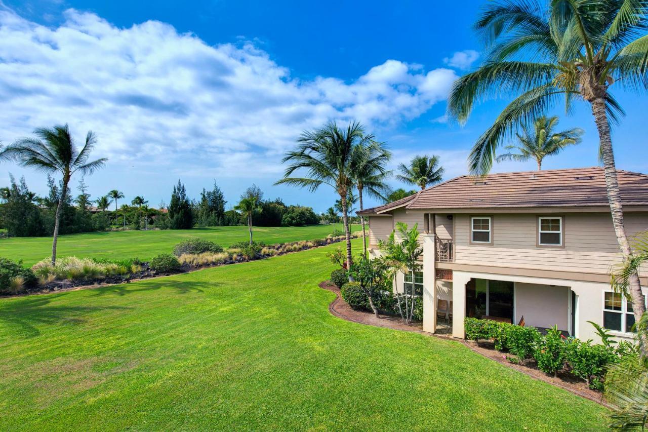 Waikoloa Colony Villas #1306 Екстериор снимка