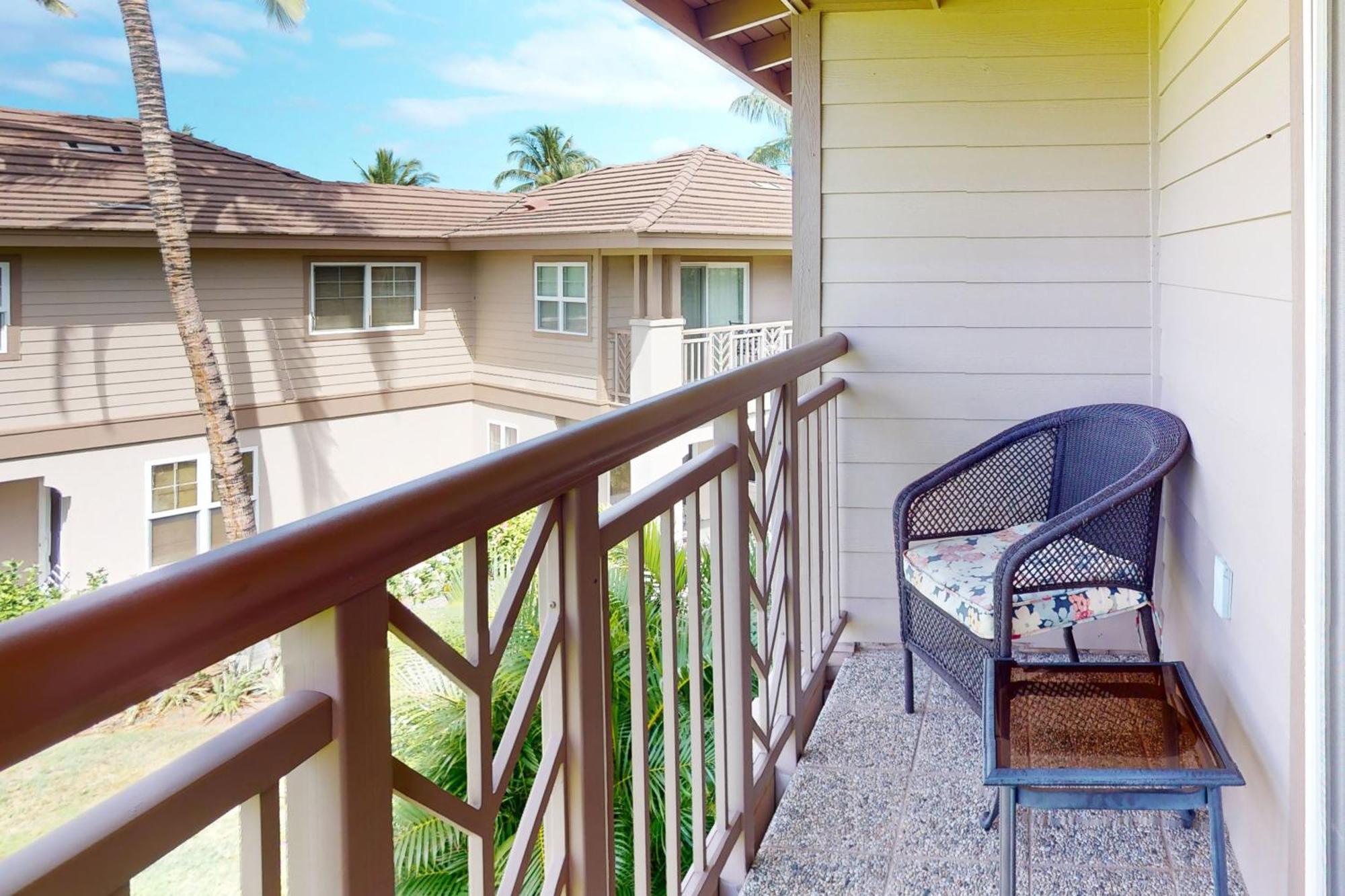 Waikoloa Colony Villas #1306 Екстериор снимка