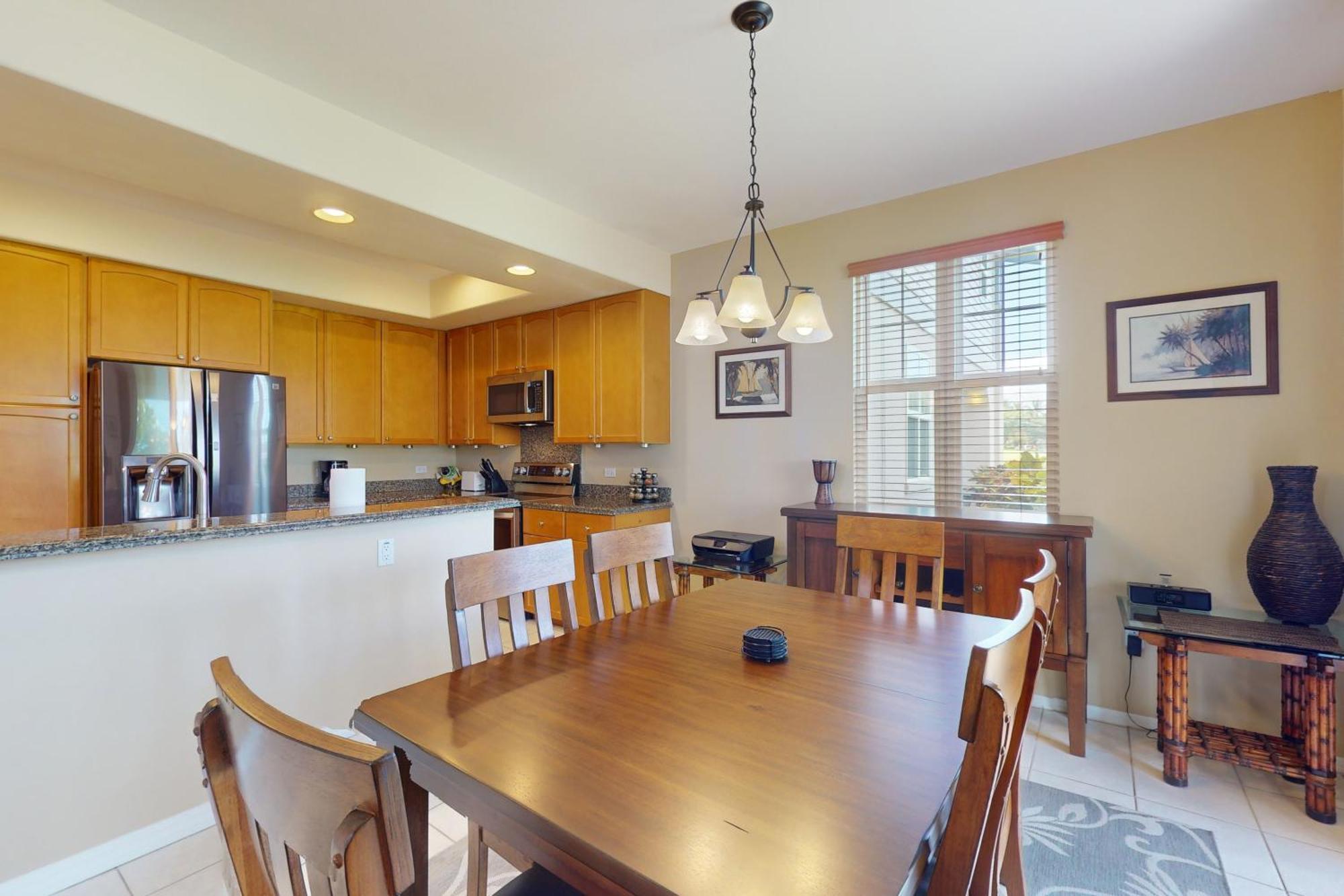 Waikoloa Colony Villas #1306 Екстериор снимка