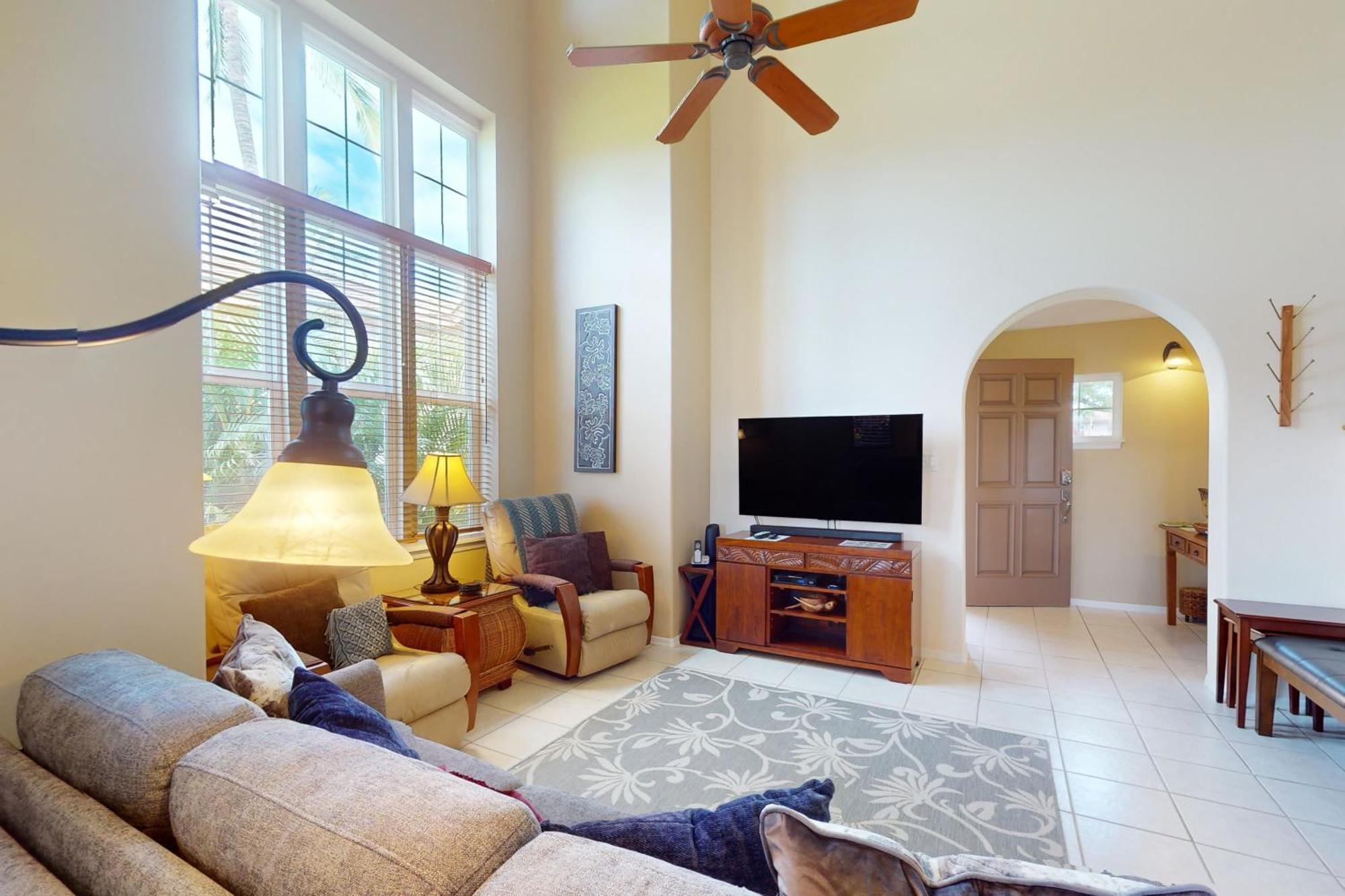 Waikoloa Colony Villas #1306 Екстериор снимка