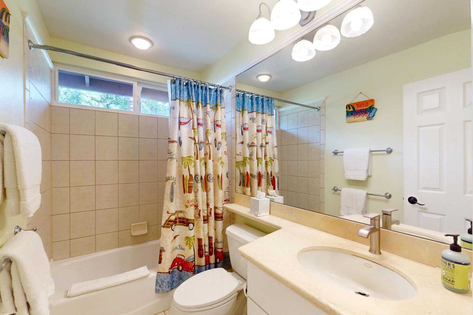 Waikoloa Colony Villas #1306 Екстериор снимка