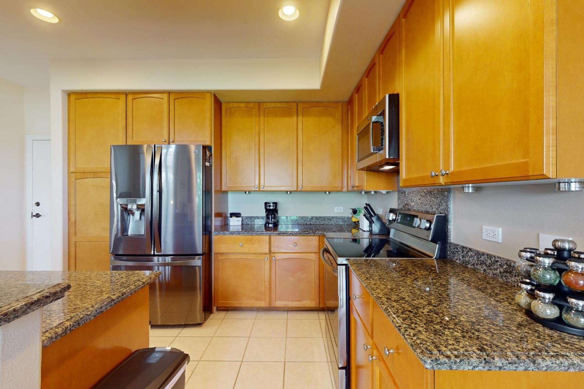 Waikoloa Colony Villas #1306 Екстериор снимка