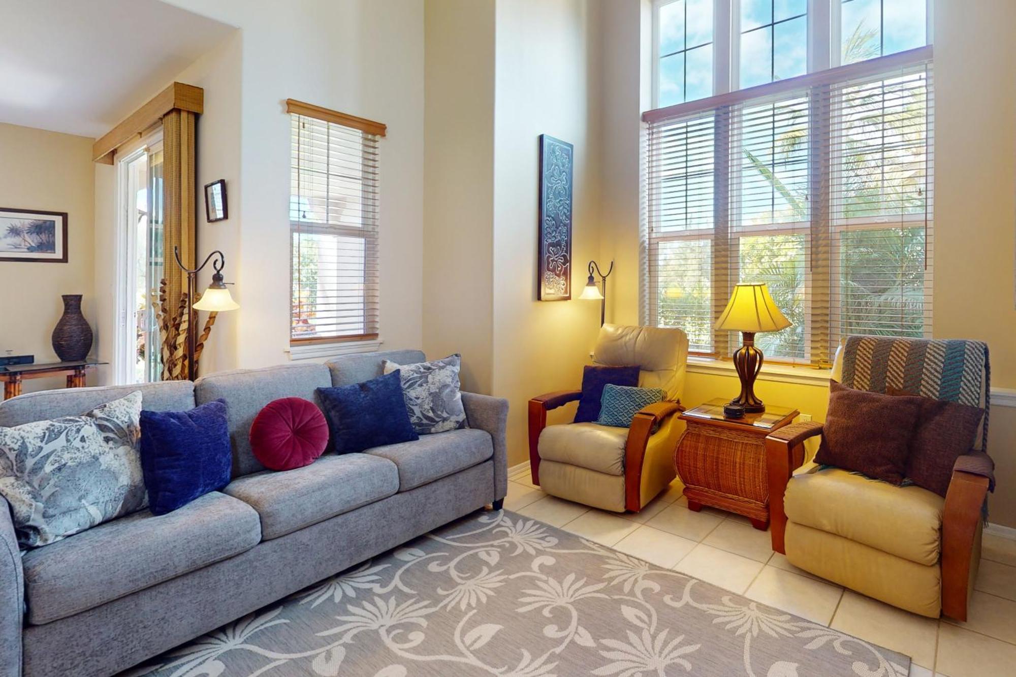 Waikoloa Colony Villas #1306 Екстериор снимка